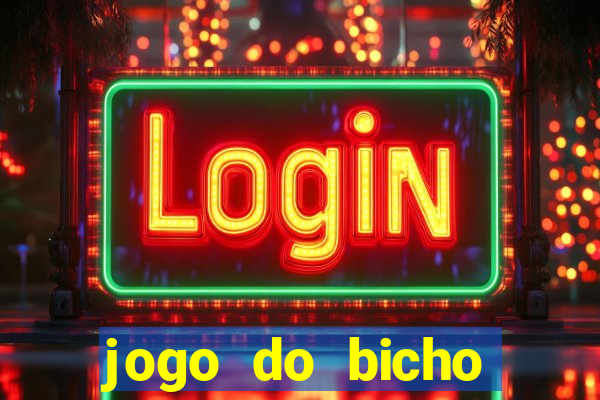 jogo do bicho pantera negra